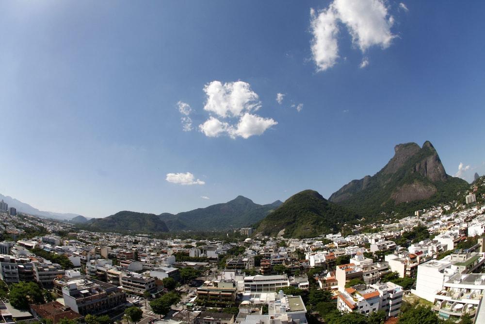 surroundings