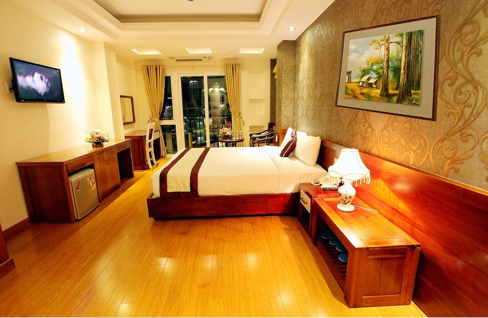 room