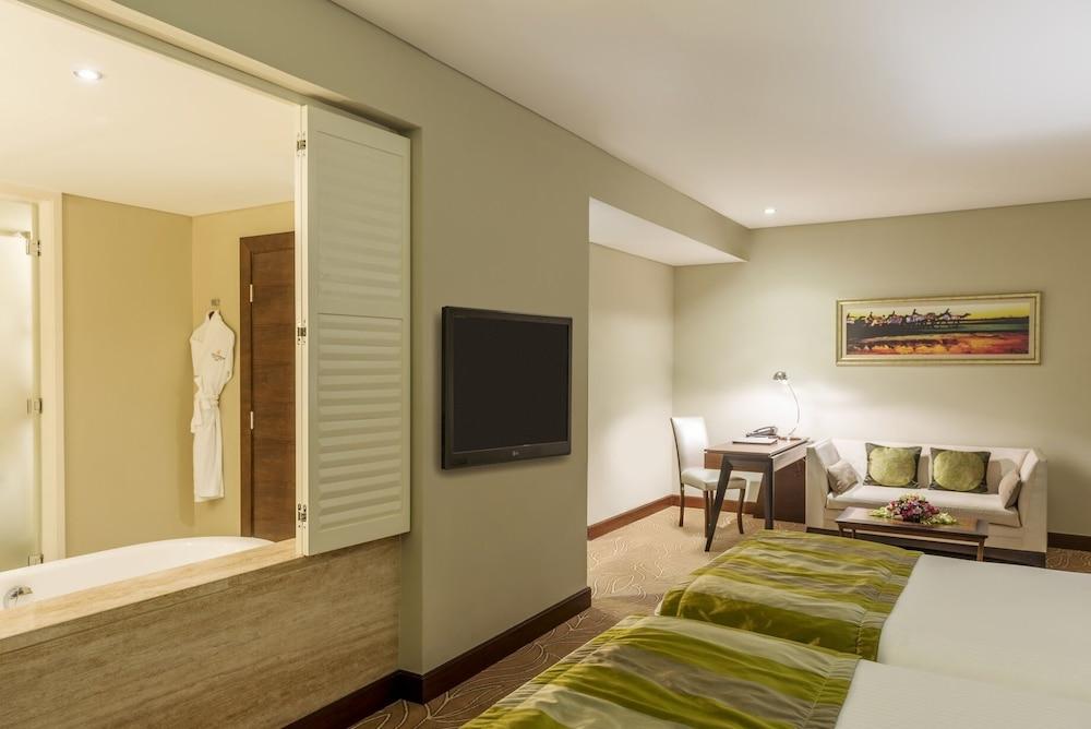 room