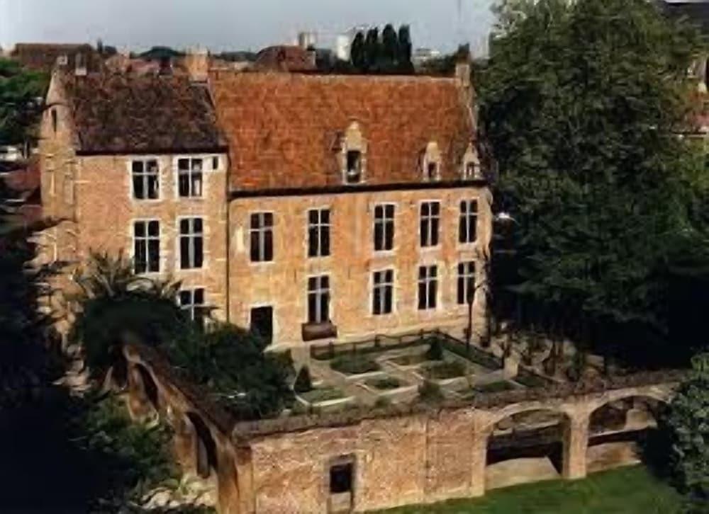 surroundings