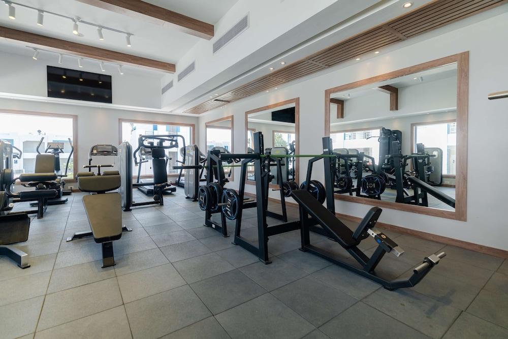 sport facilities