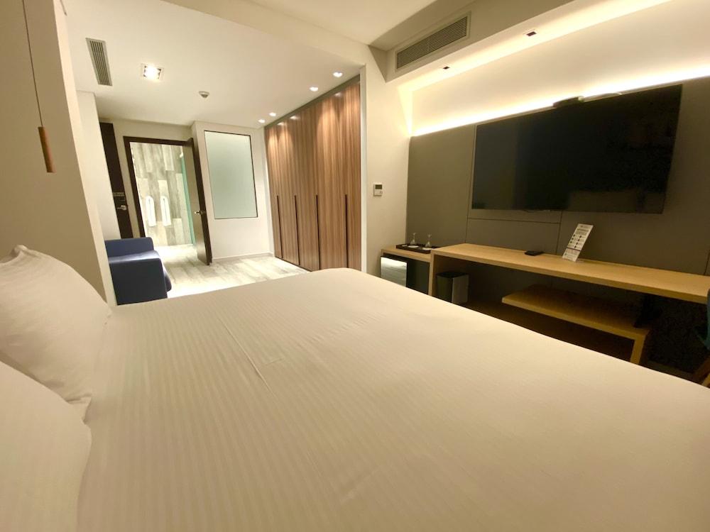 room