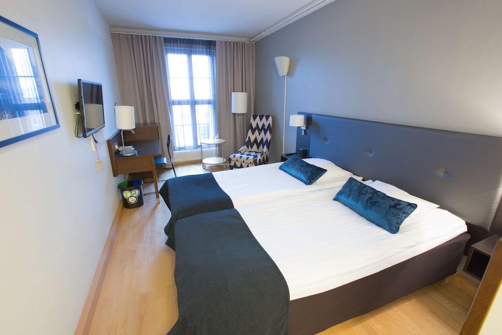 room