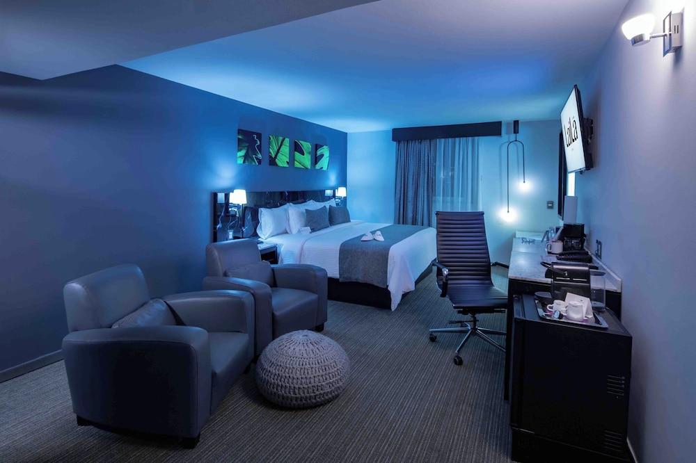 amenities