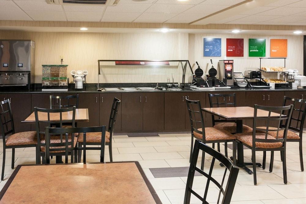 restaurant-cafeteria