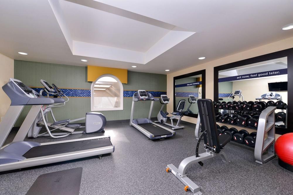 sport facilities