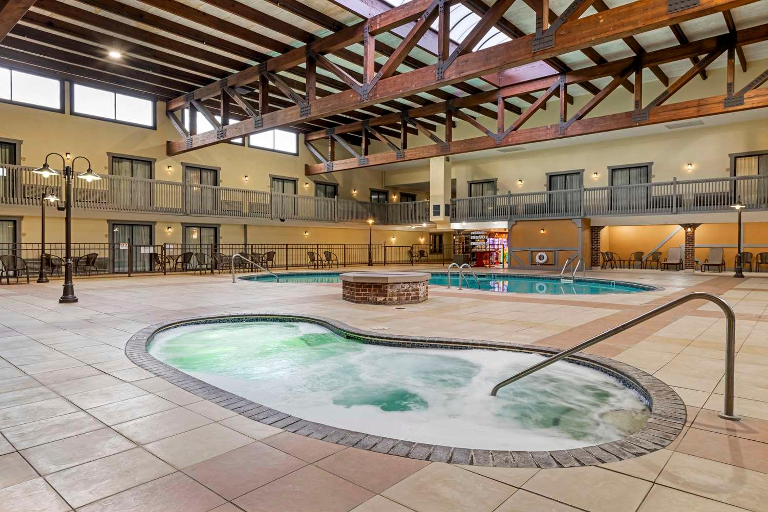 sport facilities