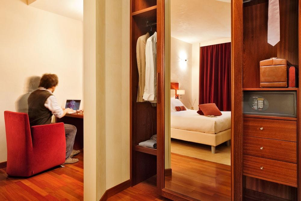room