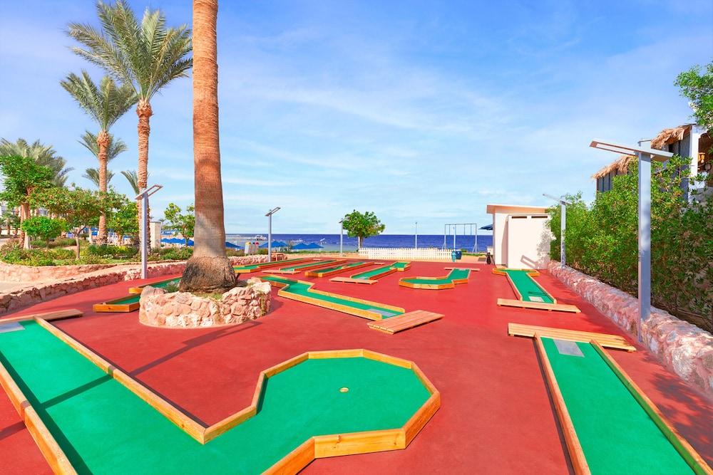 amenities