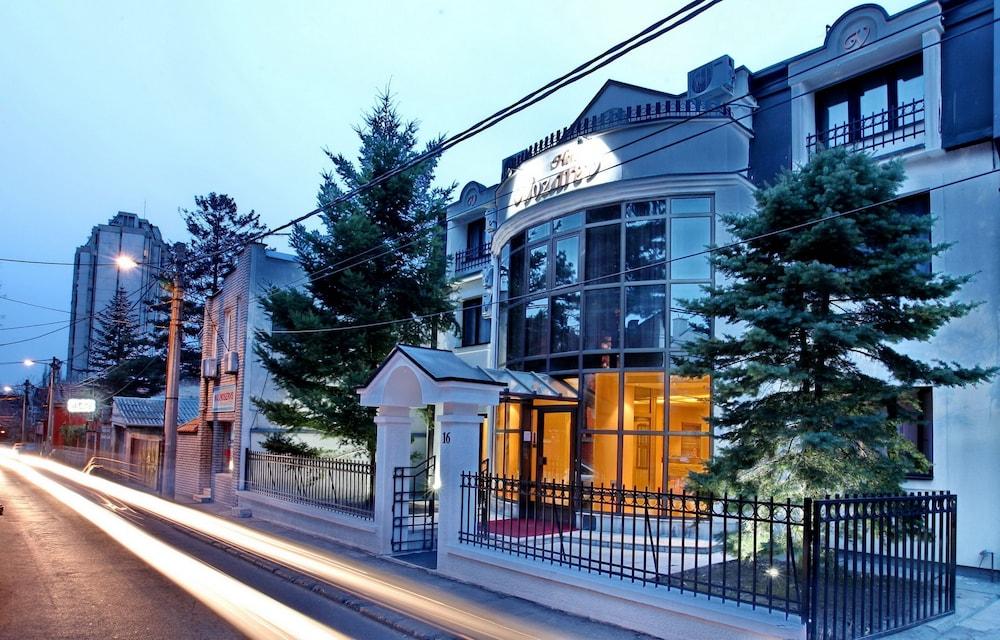 hotel