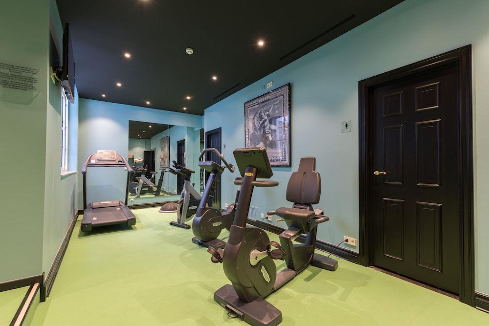 sport facilities