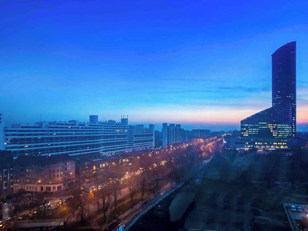 surroundings