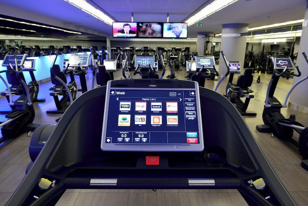 sport facilities