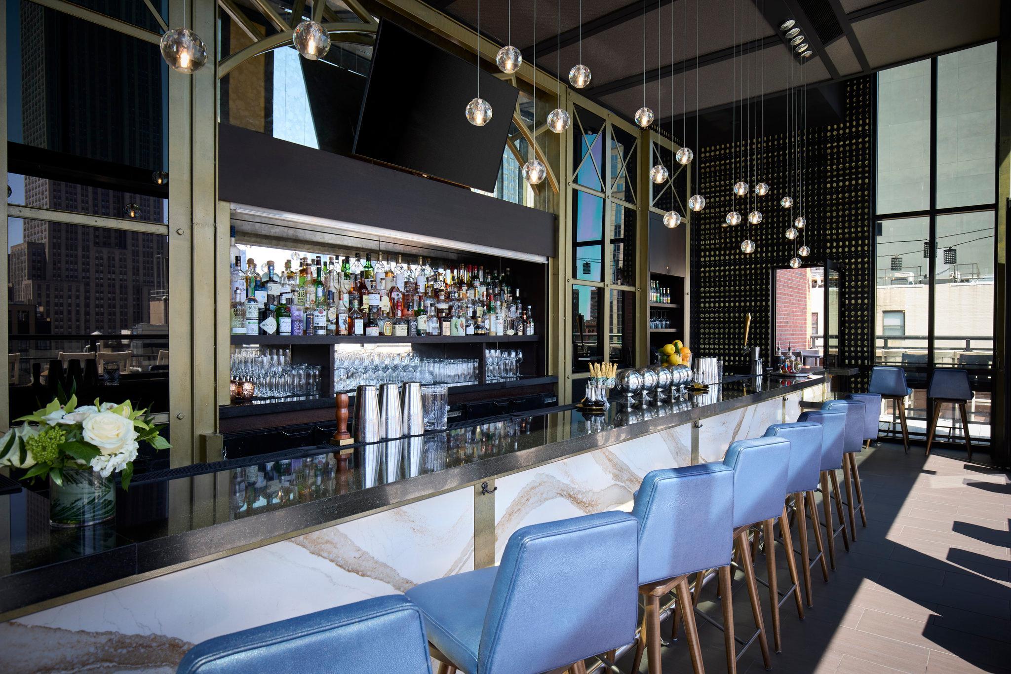 restaurant cafeteria