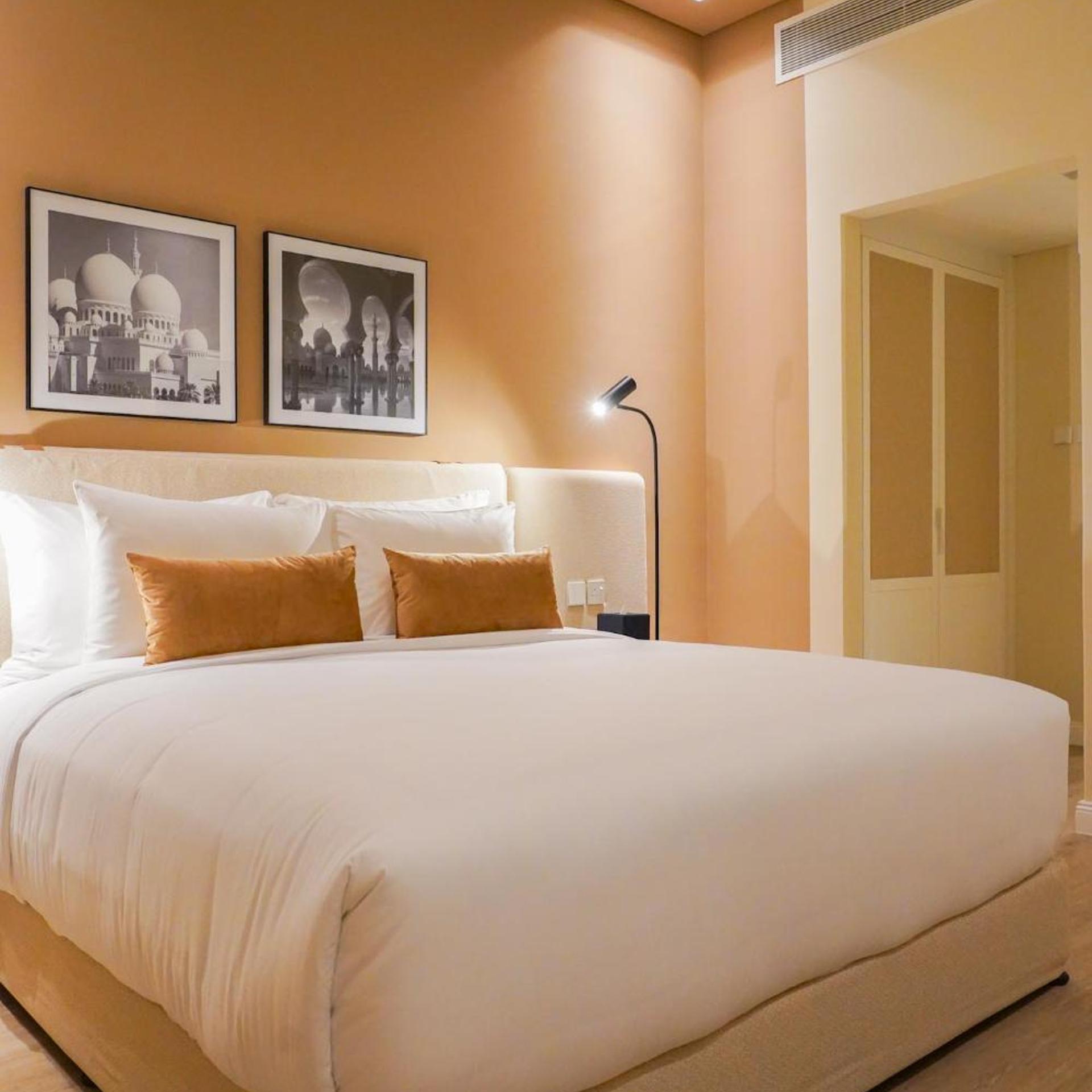 Andalus Al Seef Resort & Spa