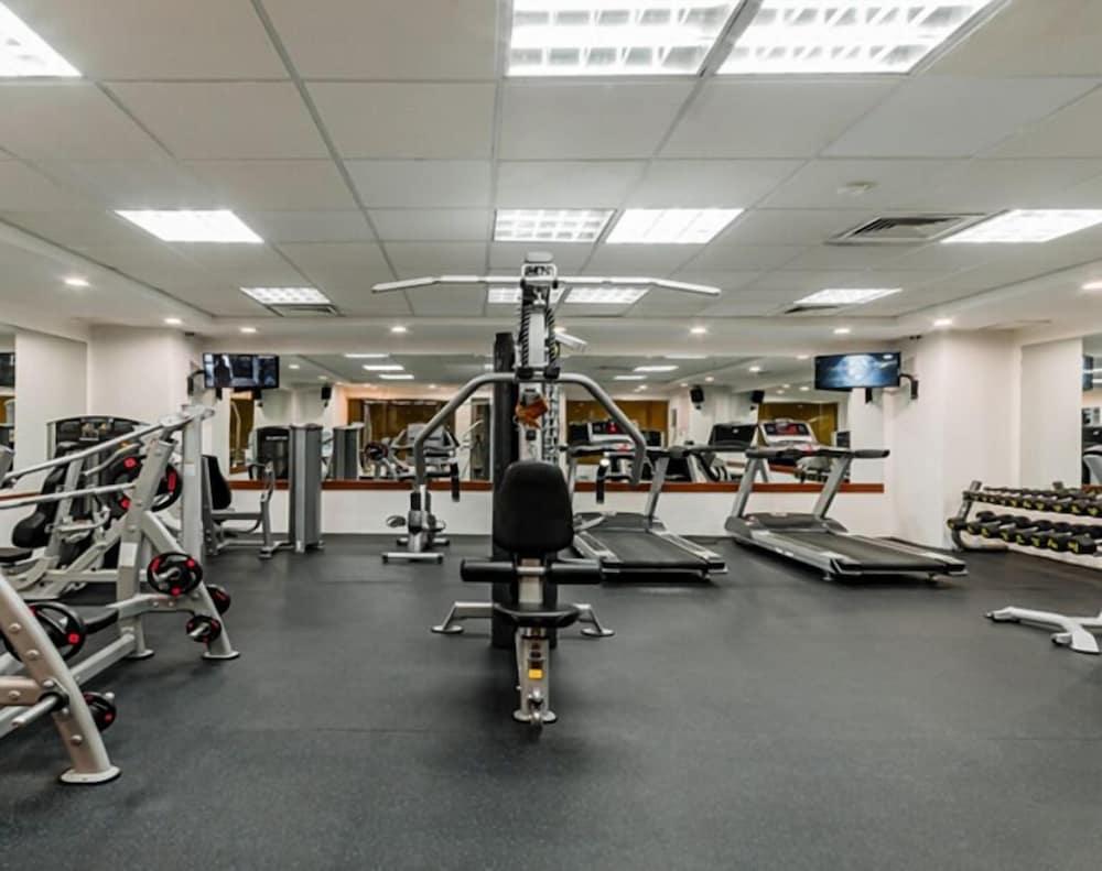 sport facilities