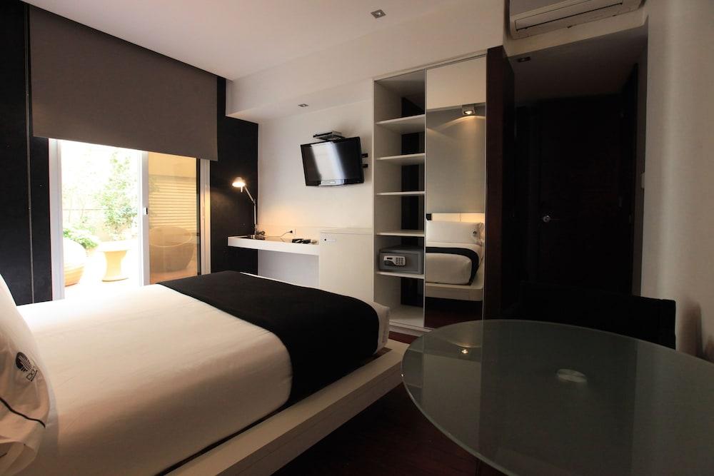 room