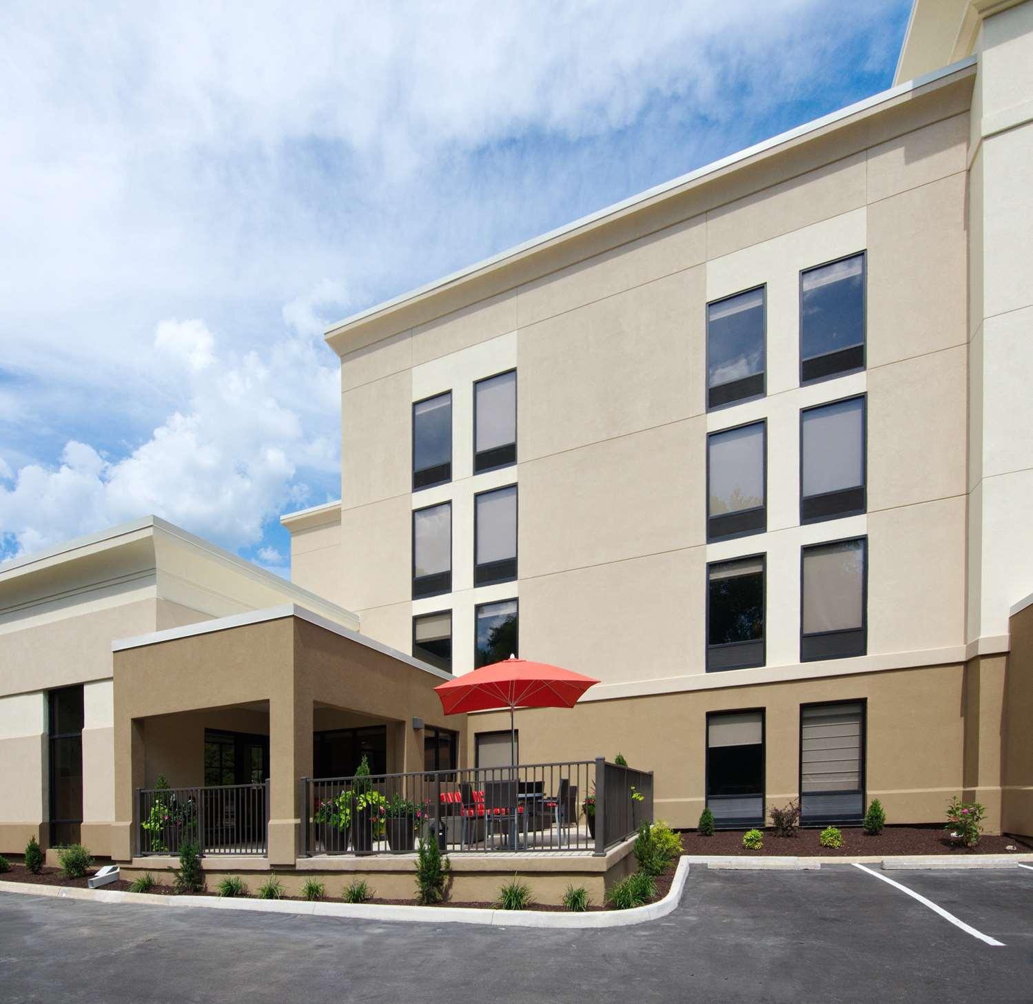 amenities