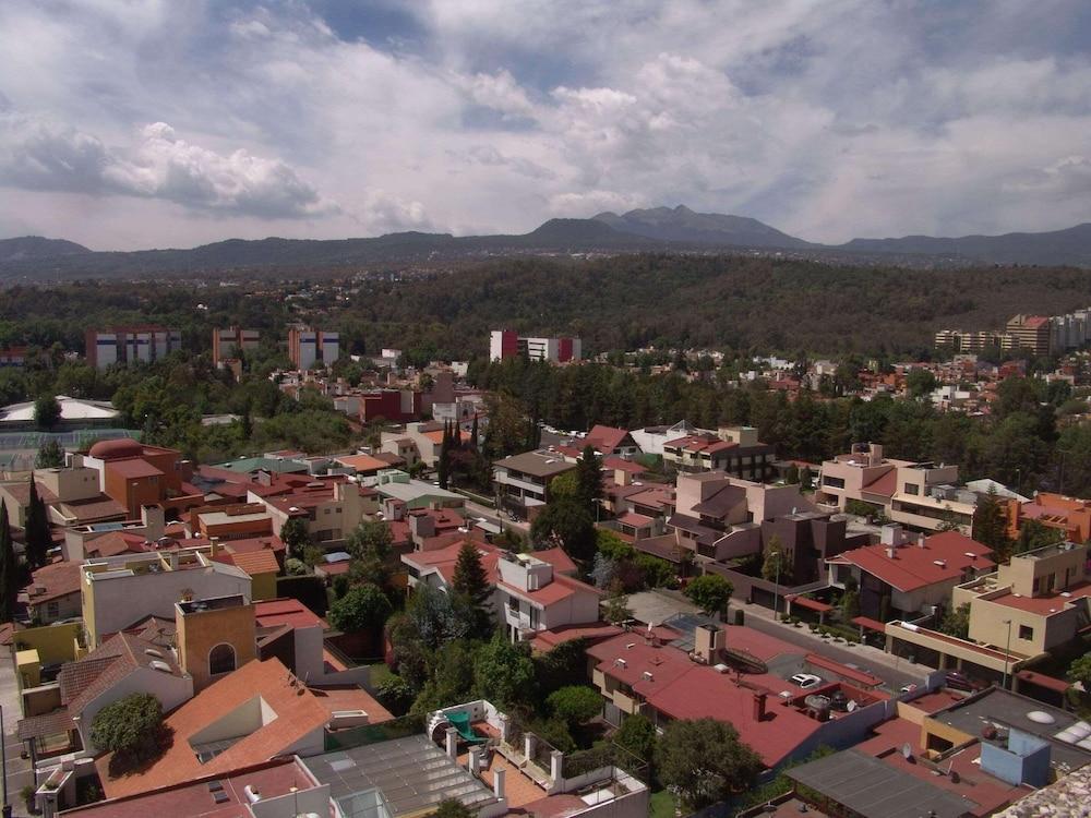 surroundings
