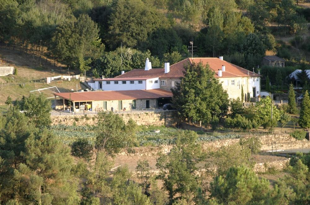 surroundings