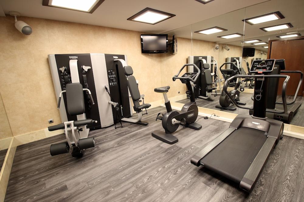 sport_facililities