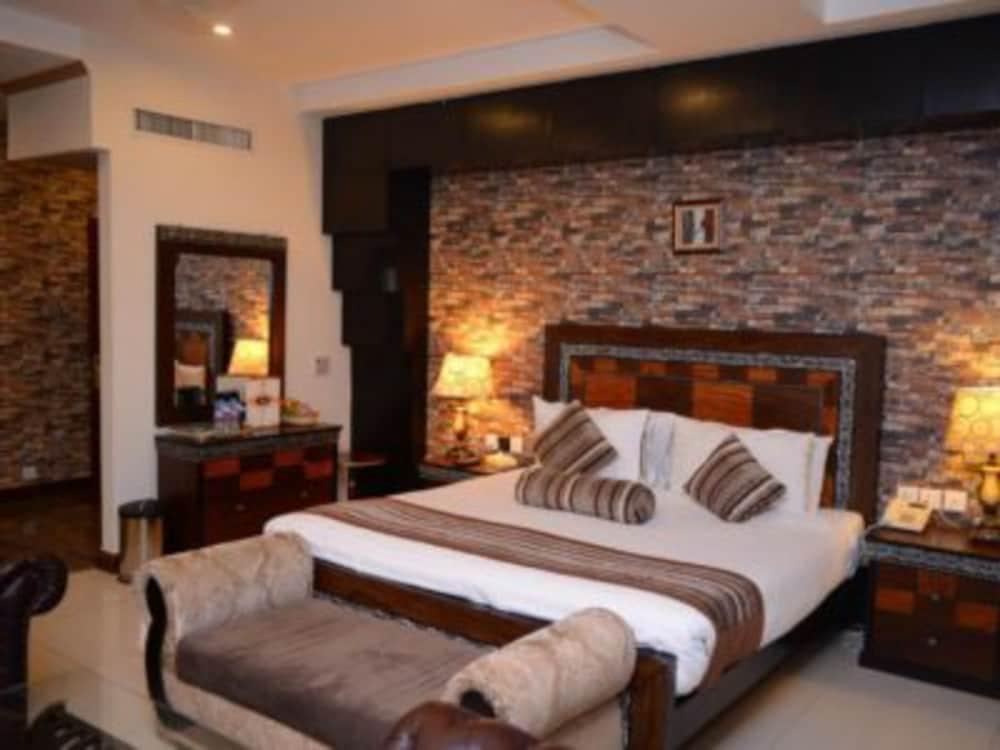 room