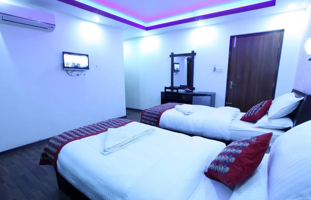 room