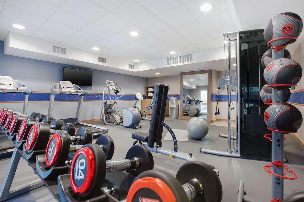sport_facililities