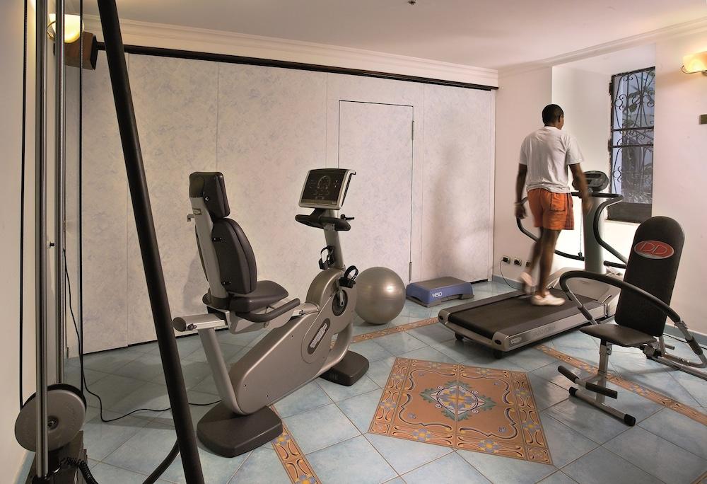 sport facilities