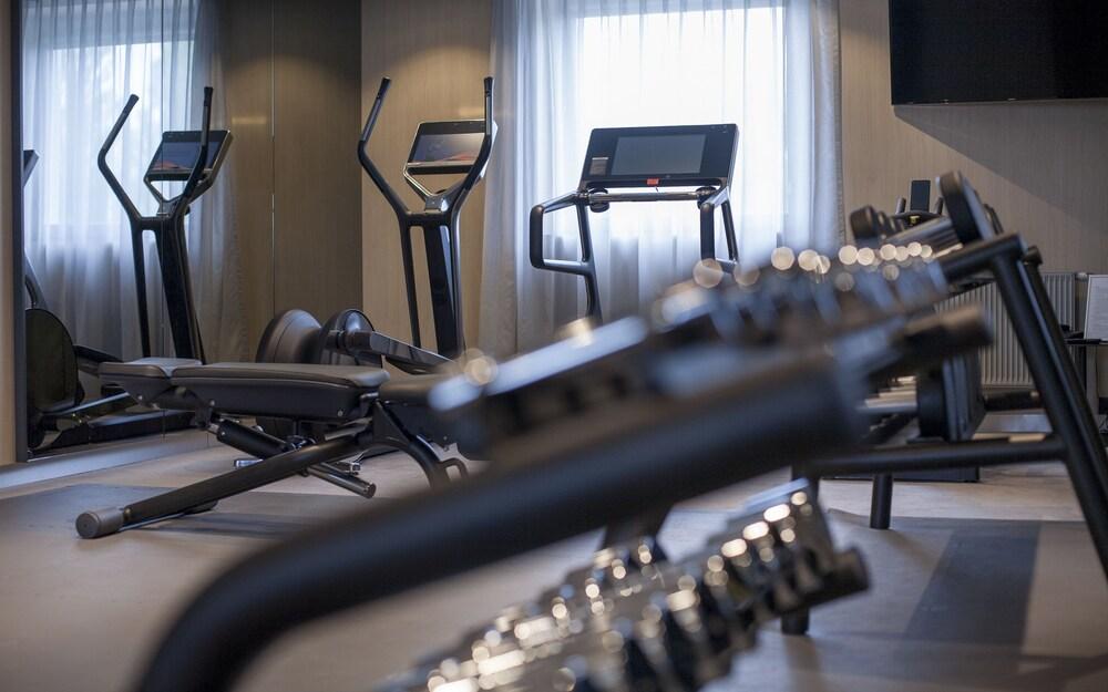 sport facilities