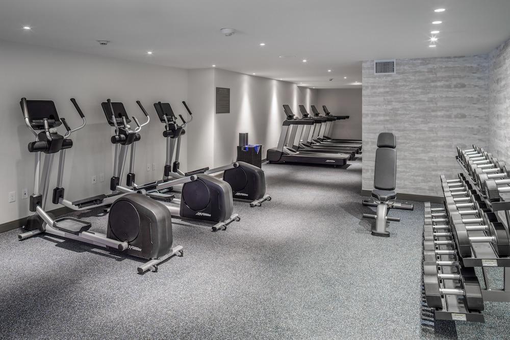 sport facilities