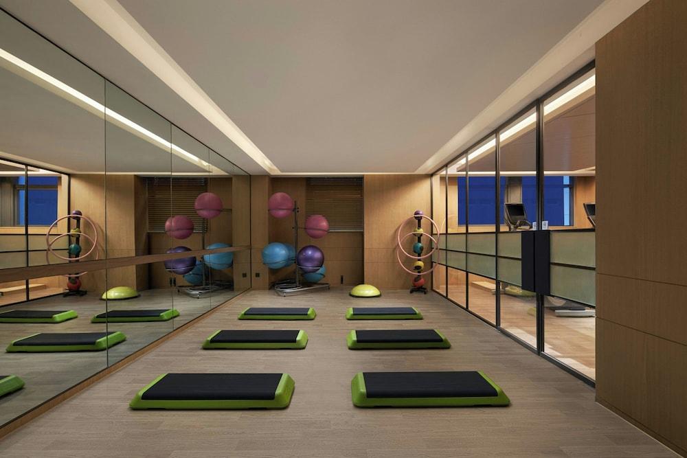 amenities