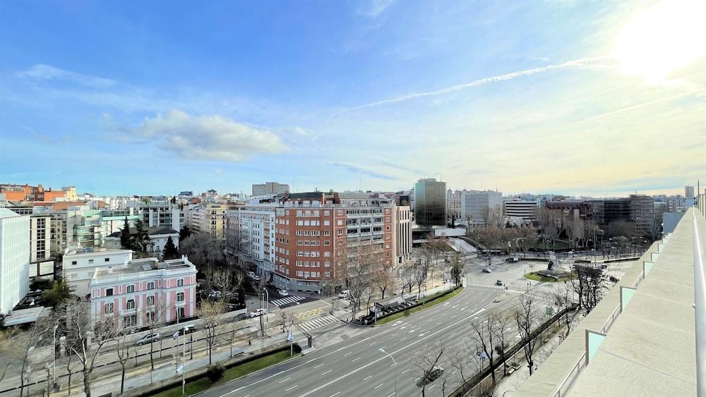 surroundings