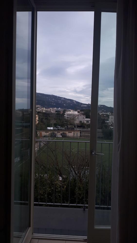surroundings