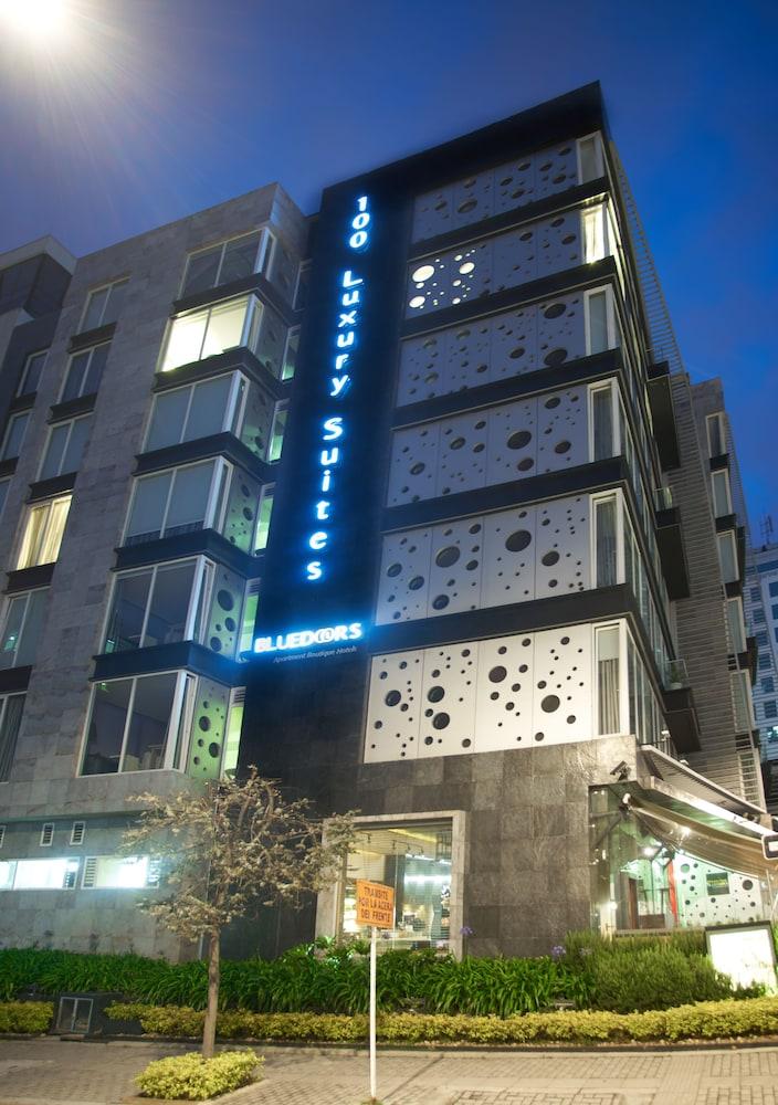 hotel