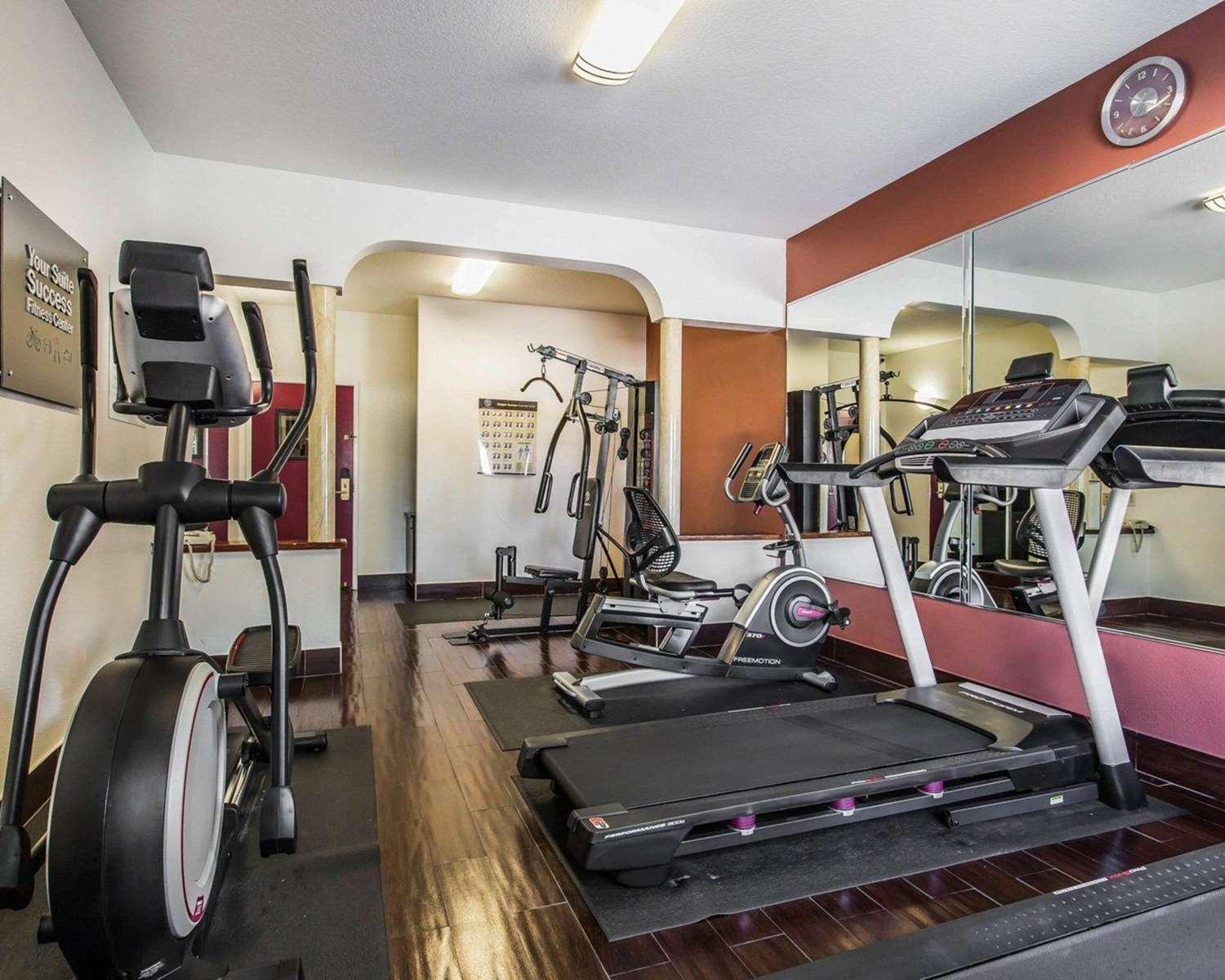 sport facilities