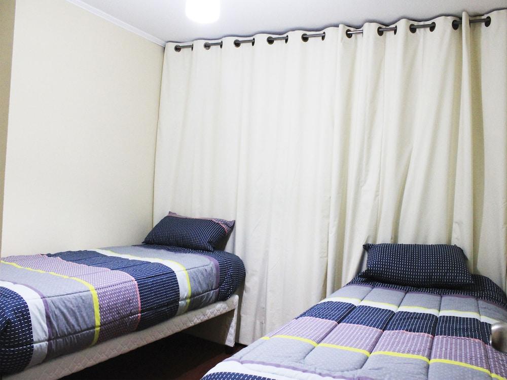 room