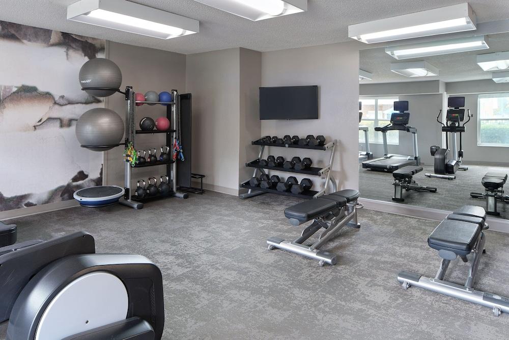 sport facilities