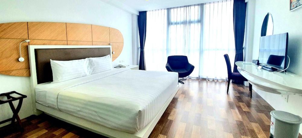 room