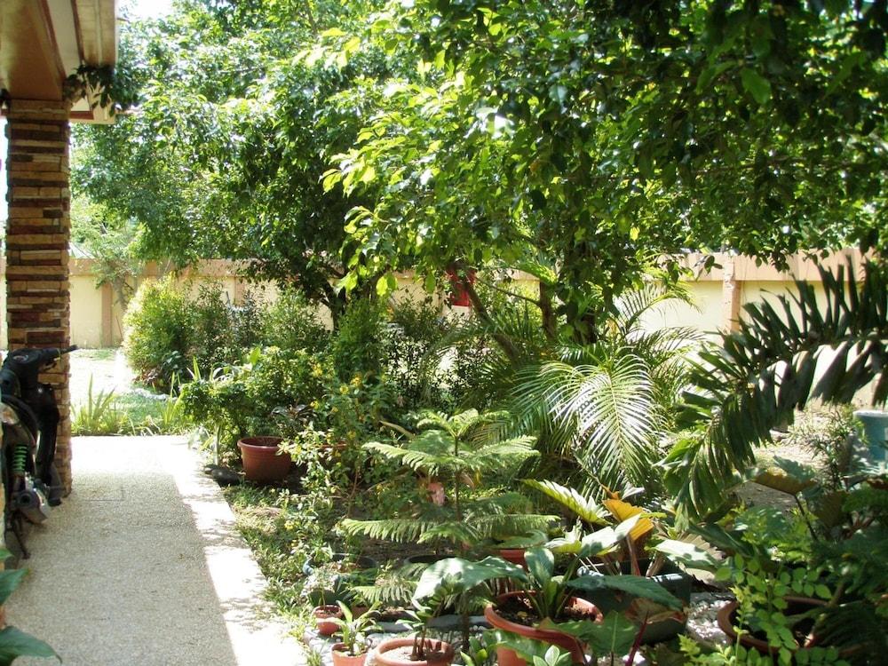 surroundings