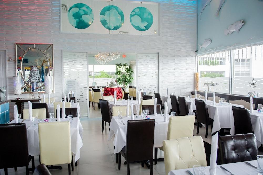 restaurant-cafeteria