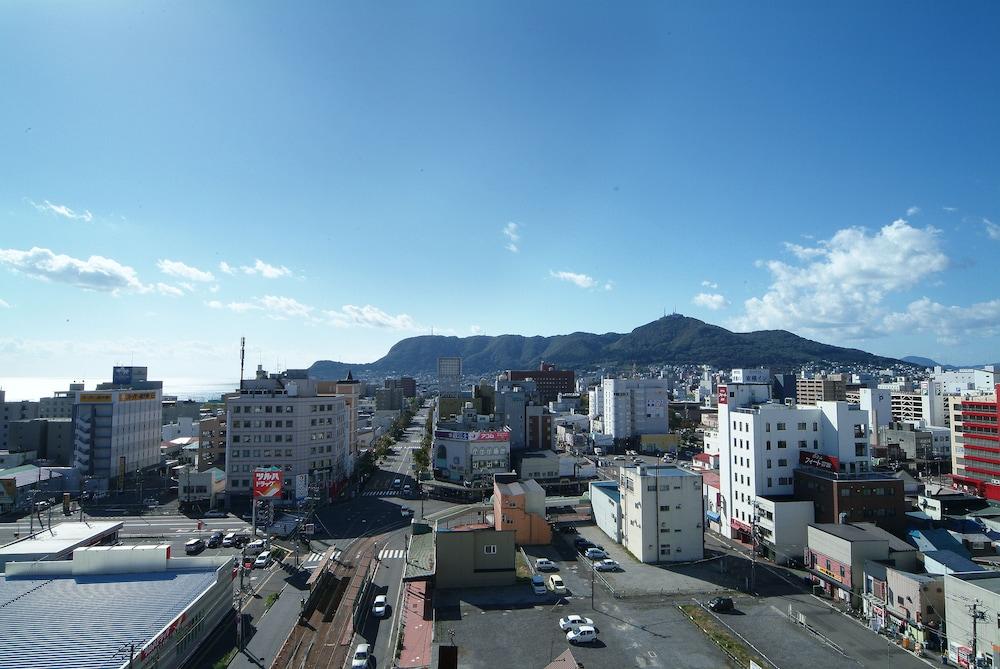 surroundings