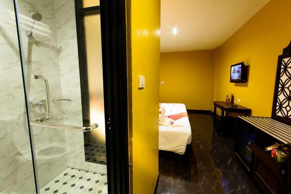 room