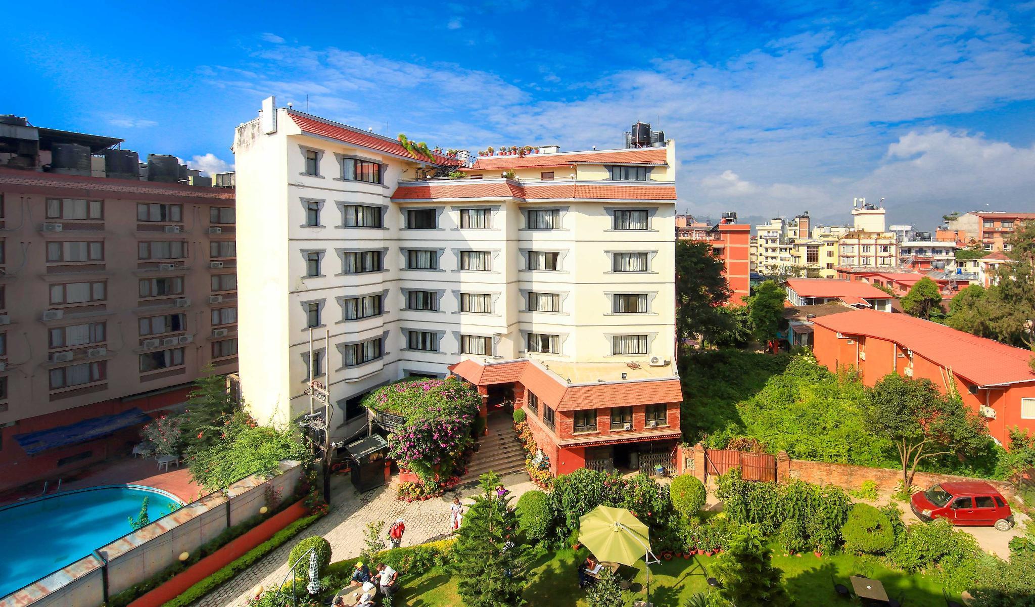 hotel