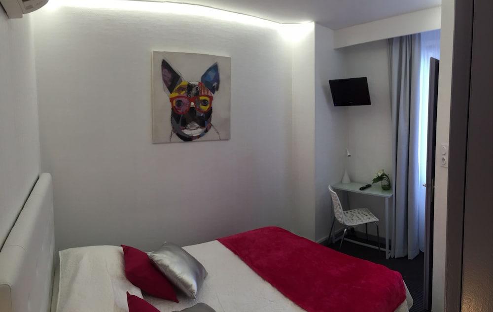 room