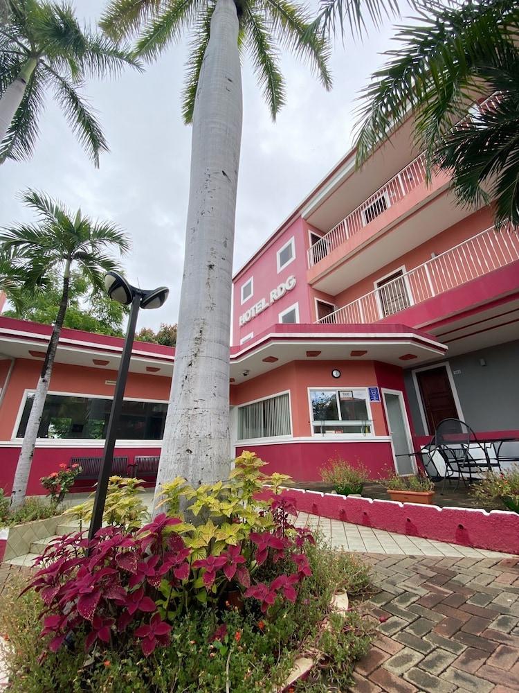 hotel