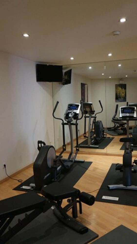 sport_facililities