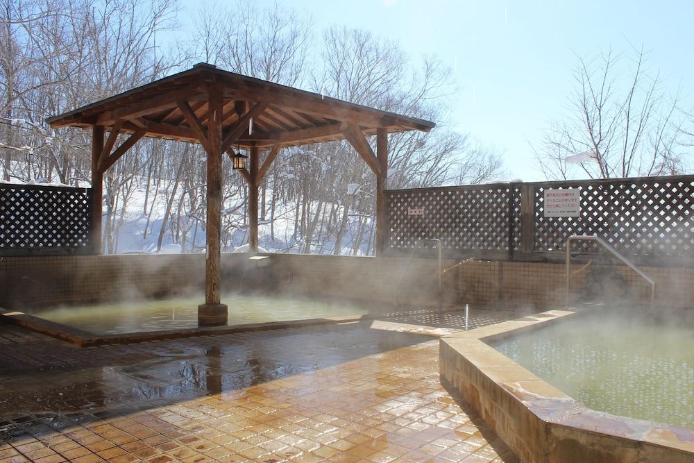 swimming pool spa