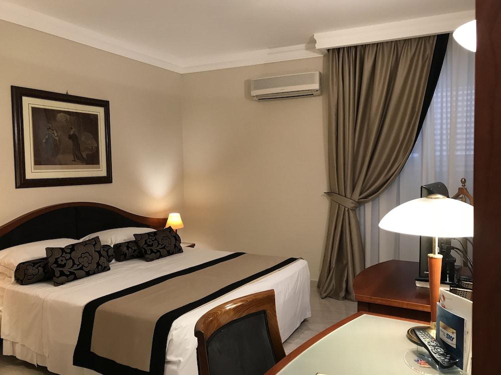 room