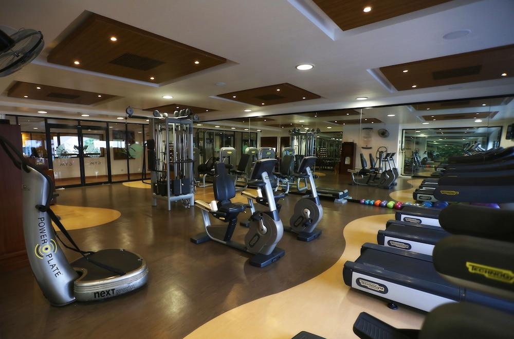 sport facilities